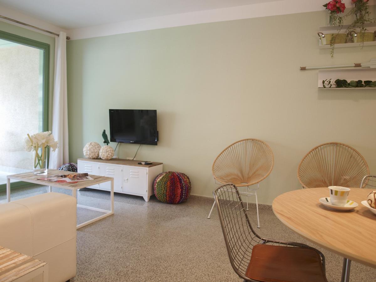 Apartup Patacona Beach II Valencia Exterior foto