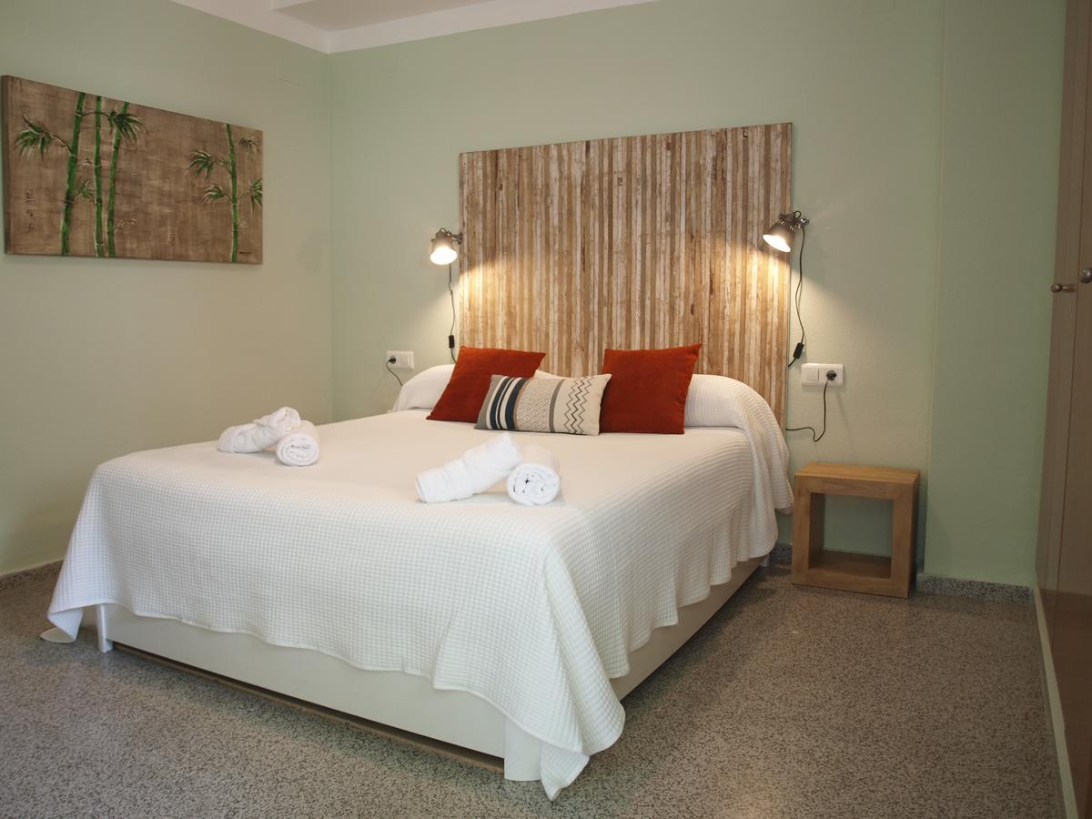 Apartup Patacona Beach II Valencia Exterior foto